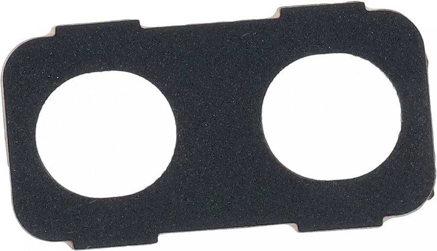 SHIMANO Distanzscheibe (Gummi) für untere Abdeckung BM-E8016 - Y7HY00200, 3 g