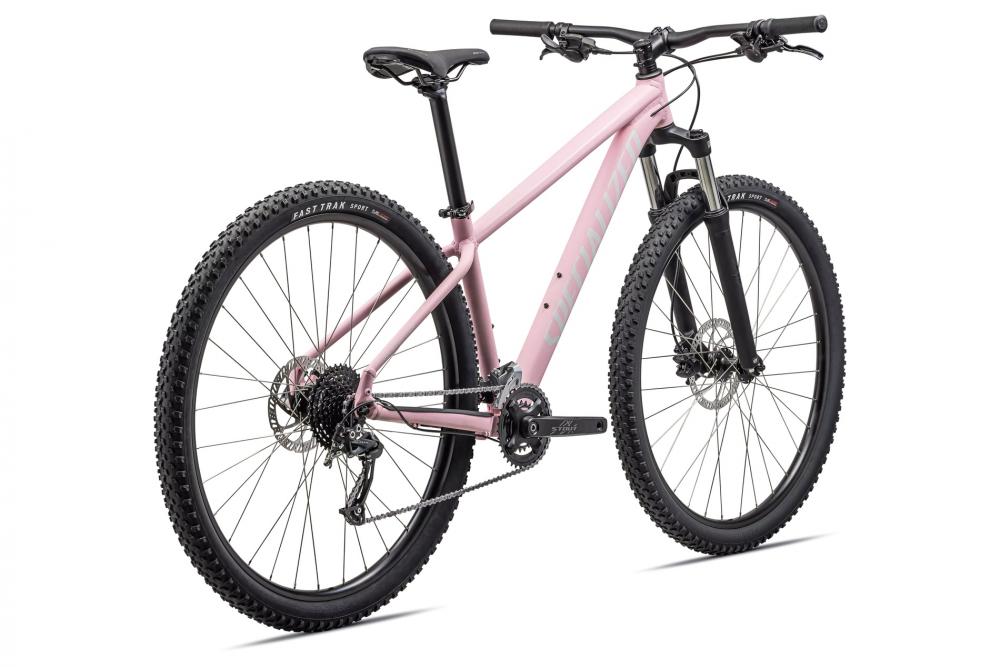 ROCKHOPPER SPORT 29 DSRTRS/DUNEWHT XXL - Mountainbike