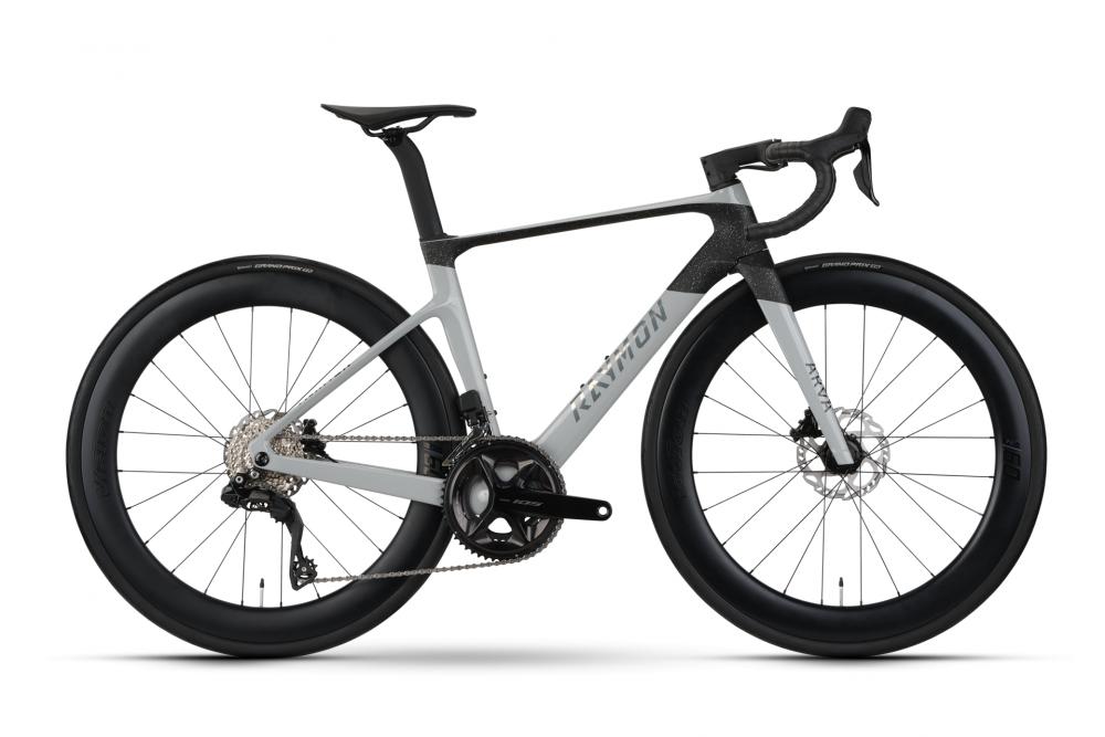 Arva Pro 700 x 49 24S 105 Di2