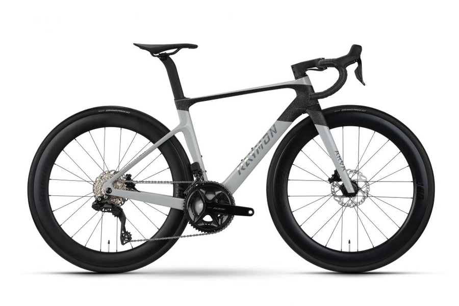Arva Pro 700 x 49 24S 105 Di2