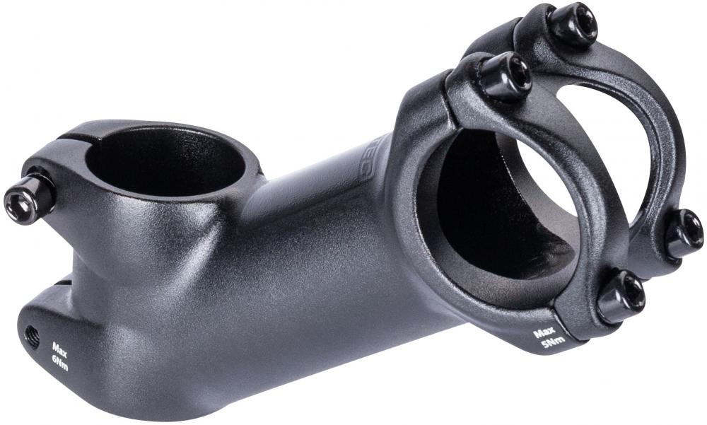 Contec Vorbau Forge HR 31,8 mm 90 mm schwarz