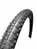 Wolfpack Reifen BodyGuard 29x2.40 Zoll 60-622 schwarz TLR E-50 faltbar