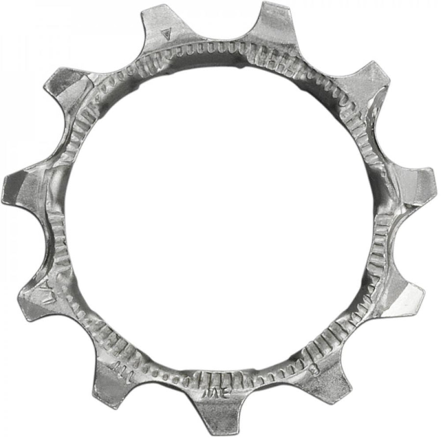 SHIMANO Ritzel für CS-HG50-8 11 Zähne 11-28, 11-30 Abstufung integrierter Distanzring - 50-8, 11 Zähne, 11-28, 28,, 11-30
