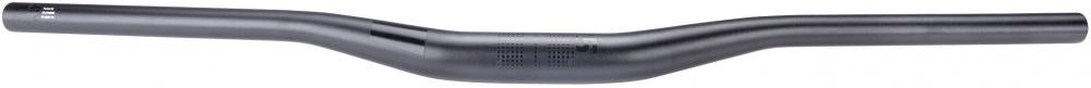 Contec Lenker Portal 35 Ø 35 mm 740 mm Rise 20 mm 9° schwarz