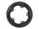 SRAM Kettenblatt X-Glide 50T - Präziser 11-fach Antrieb für Rennrad & Triathlon