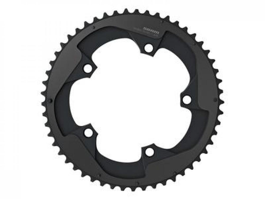 SRAM Kettenblatt X-Glide 50T - Präziser 11-fach Antrieb für Rennrad & Triathlon