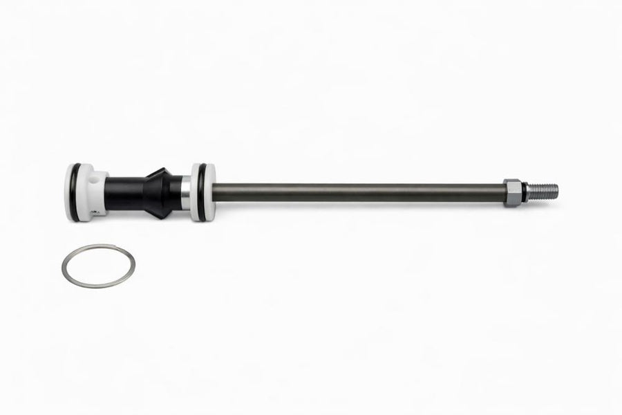FOX Service Set Air Shaft Assy FLOAT 34 29 100 Rhythm - präziser Gabelservice