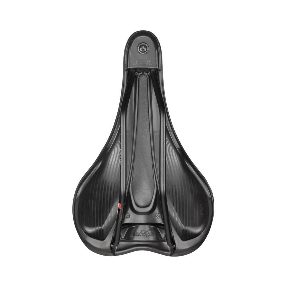 Selle Italia X-Bow L1 Offroad/MTB-Sattel 155 × 255 mm - Soft-Tek, Shock Absorber