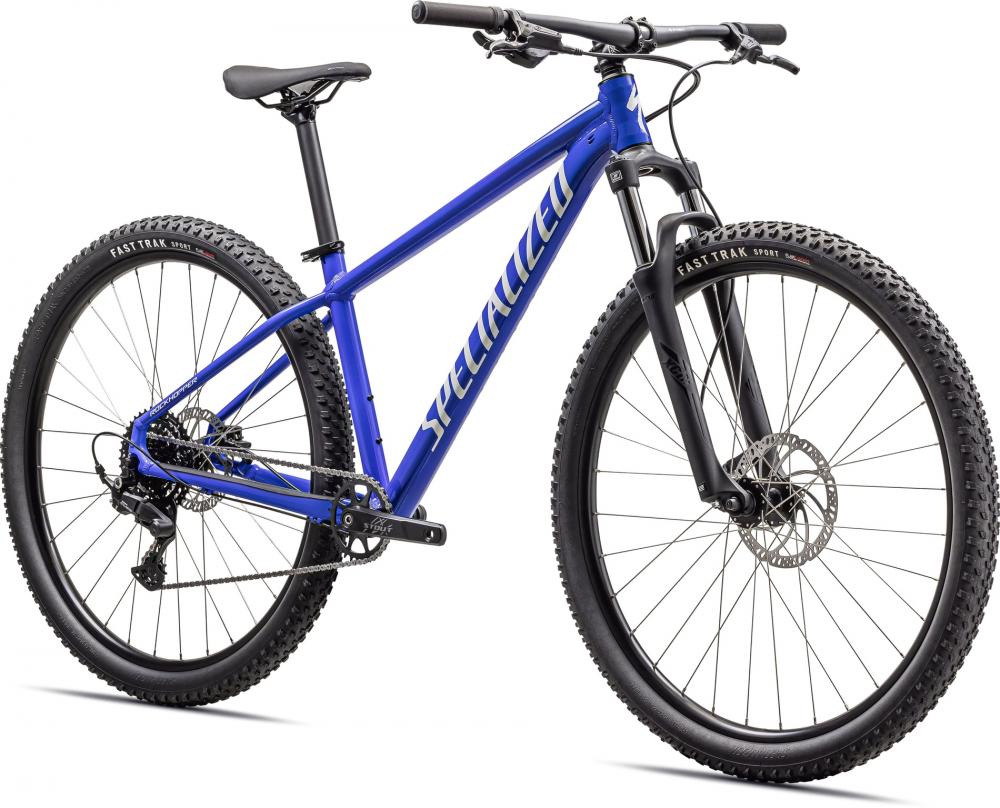 ROCKHOPPER SPORT VN SPHR/DUNEWHT L - 29" Mountainbike