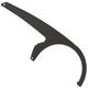 Horn Kettenschutz Catena 4810 bis 48 Zähne schwarz 3fach 102290