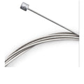 capgo BL Schaltinnenzug Edelstahl 1,1 mm 2200 mm - Slick-Oberfläche für präzises Schalten