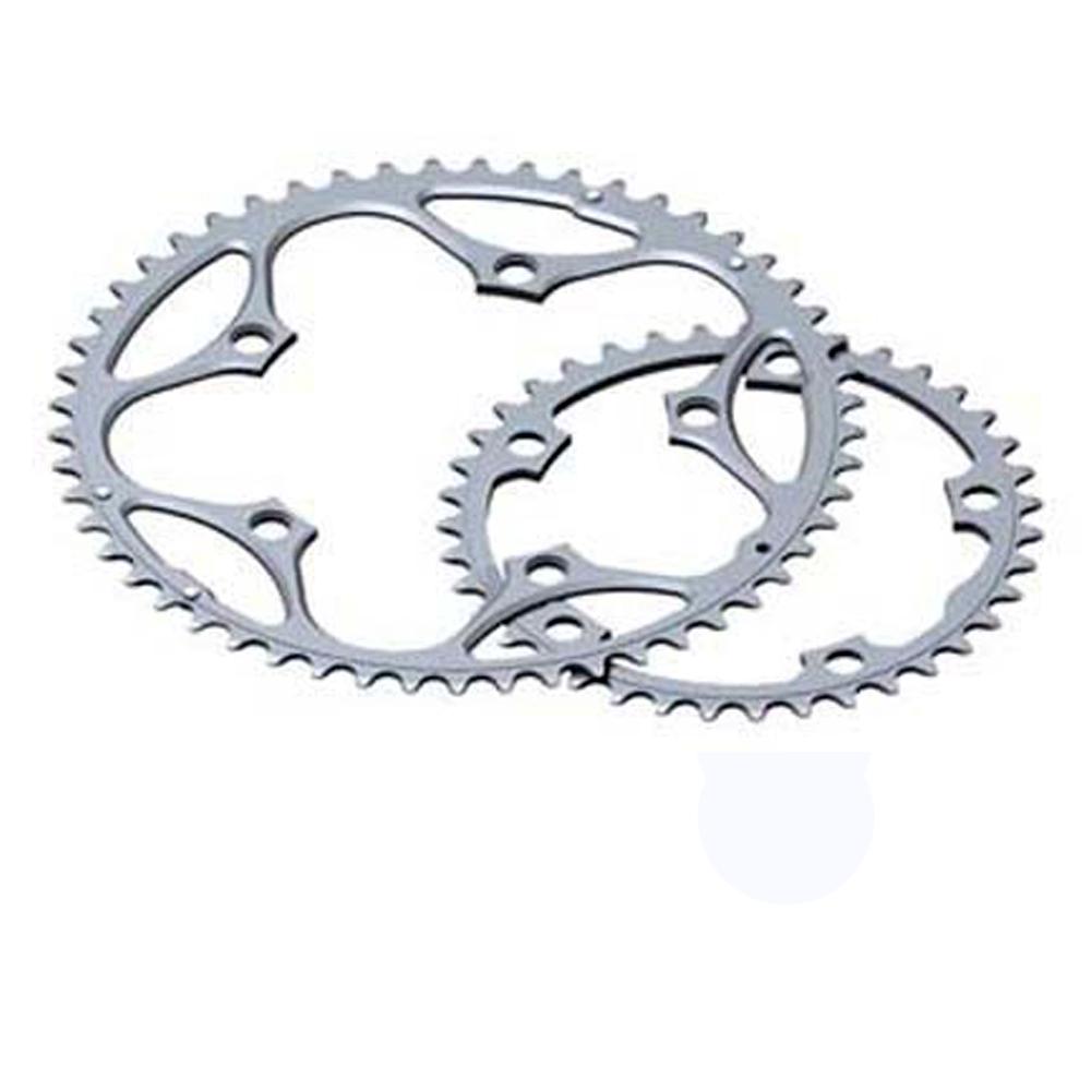 Race Kettenblatt 48 Zähne Ø130 Mm Für Shimano 9/10-fach - 70 G Leichtbau