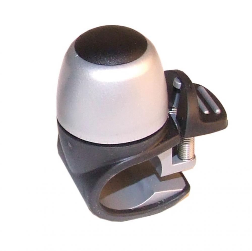 Widek Miniklingel Compact II silber Alu Kunststoff