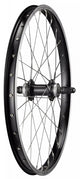 WHL KIDS 20", REAR, ALLOY, BOLT-ON, 10X110MM, RIM BRAKE, 28H, SINGLE SPEED