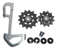 SRAM Innenkäfig inkl. Schaltrollen GX Eagle B1/B2 50/52T - präzise Schaltperformance