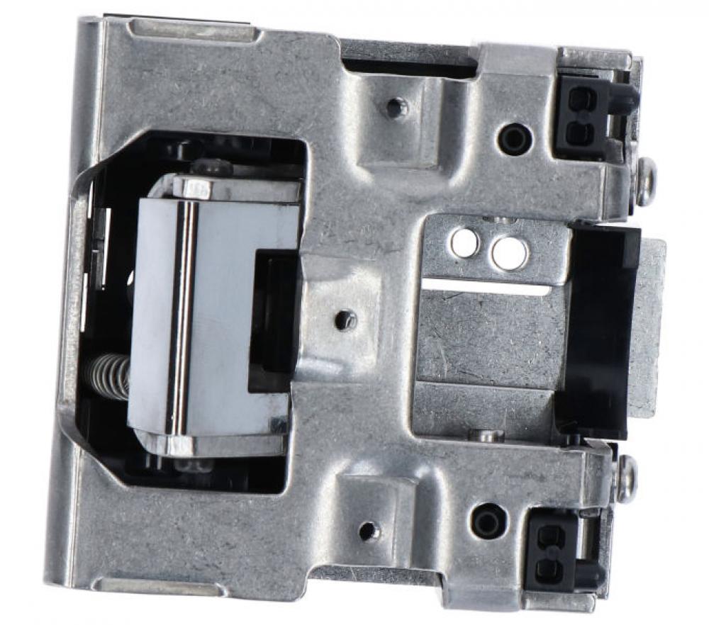 SHIMANO Verschluss-Einheit E-BIKE SYSTEMS Akkuhalter BM-E8020 - 317 g, Sperrverschluss