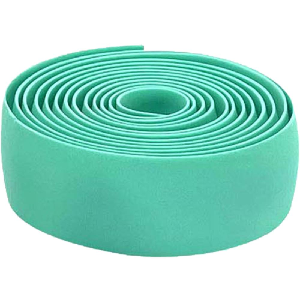 Lenkerband Maxi Cork Karton Mit Stopfen Pu Bianchi-grün