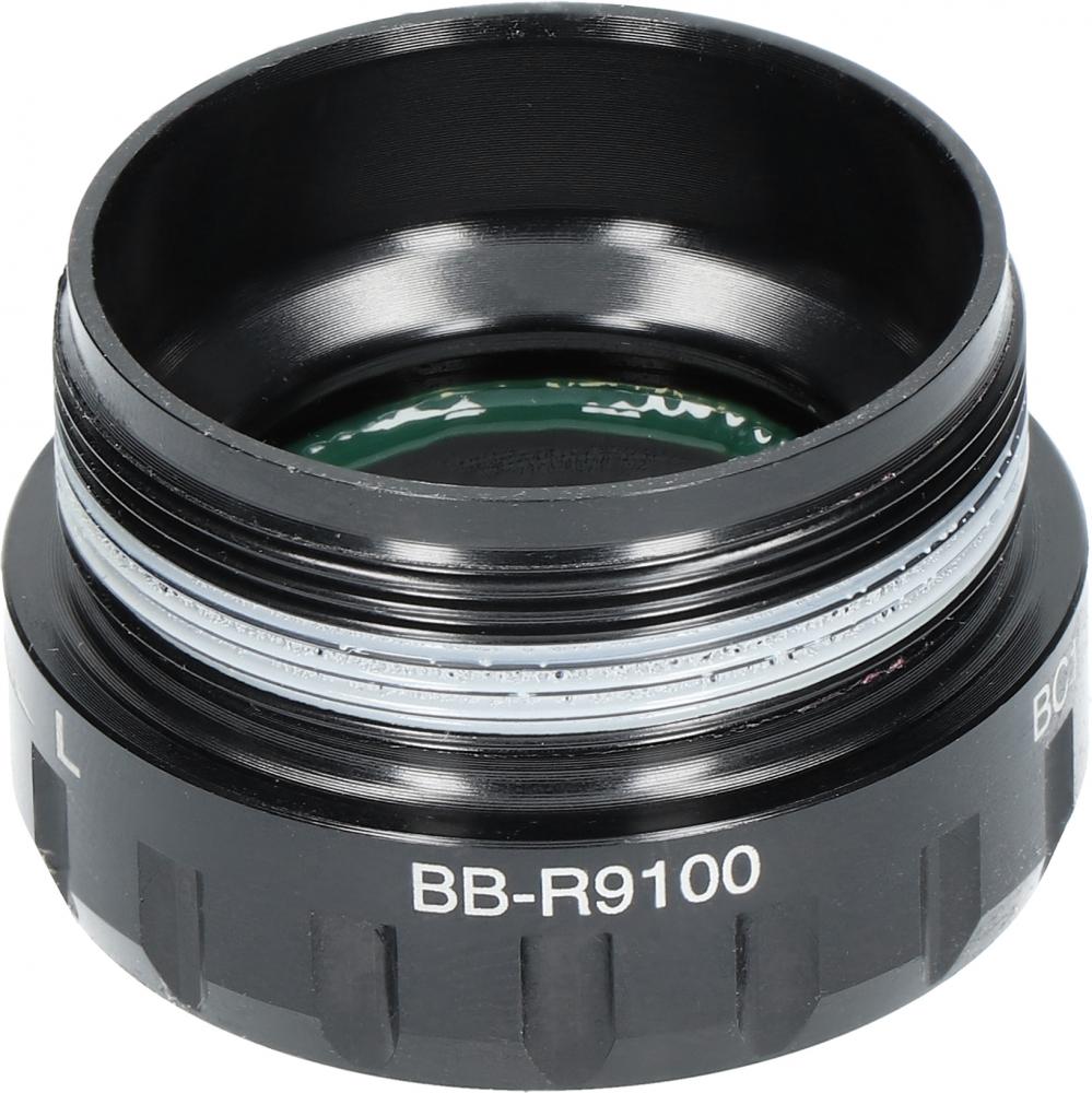 SHIMANO Lagerschale Links FC-R9100 BSA 1,37 x 24 mm - 1,, 24 mm