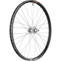DT Swiss Laufrad EXC 1200 Classic 27,5" 584 x 30 mm Schwarz/silber/rot - High-End Enduro-Performance