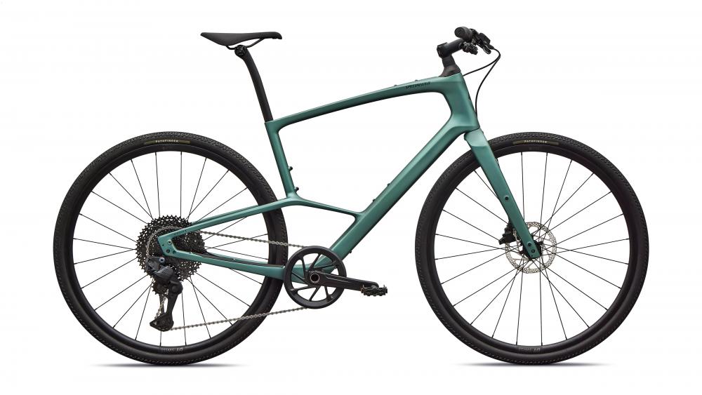 SIRRUS X 6.0 Fitness-Crossbike - Vielseitiges Trekking- und Fitnessbike - Unbekannt