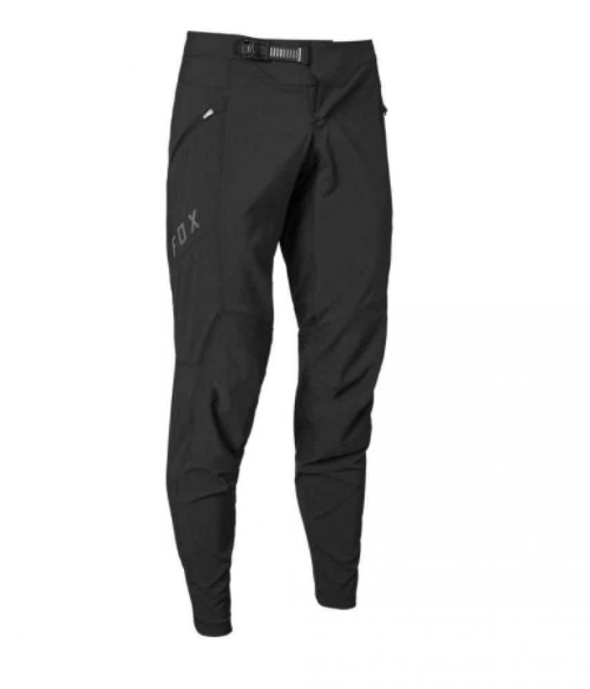 Fox Defend Fire Pant black Größe L