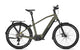 Kalkhoff Entice 7+ Advance l - vollgefedertes SUV E-Bike mit Bosch CX Motor