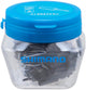 SHIMANO Endkappe Schaltzugaußenhülle ST-9000 - 100 Stück, kurze Spitze, ca. 66 g