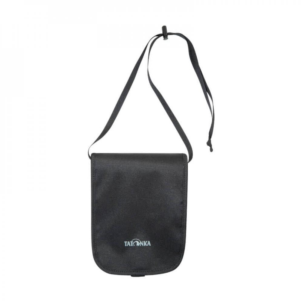Tatonka Hang Loose RFID Block - Brustbeutel Unisex mit RFID-Ausleseschutz