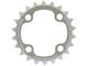 TA Kettenblatt Chinook 24Z silber Ø64 innen