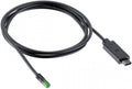 SP Connect SP Bosch LPP E-Bike Cable 110 cm - stabile Stromversorgung vom E-Bike-Motor