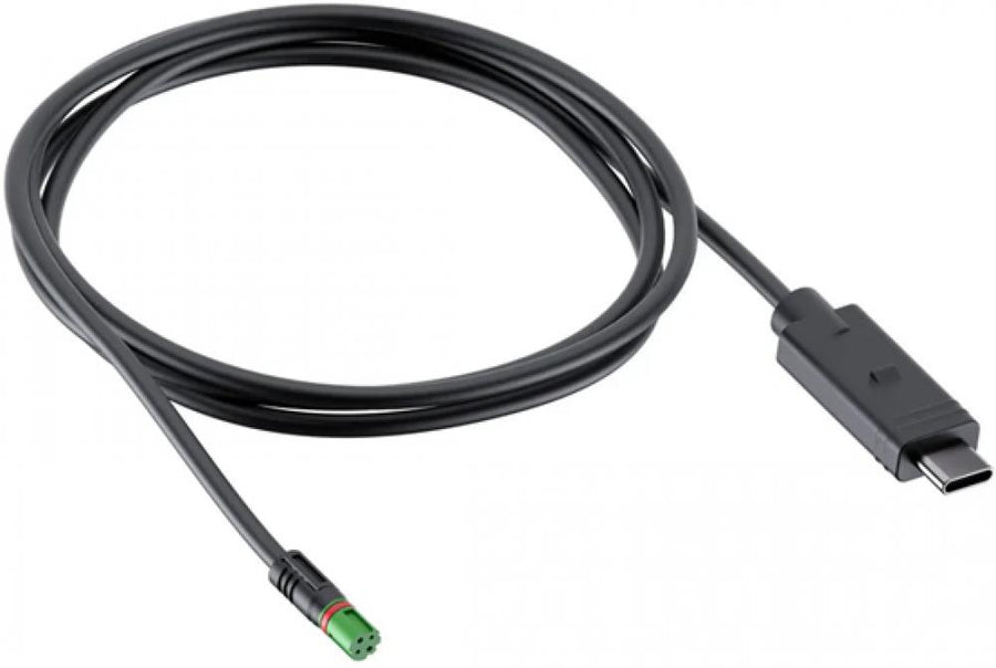 SP Connect SP Bosch LPP E-Bike Cable 110 cm - stabile Stromversorgung vom E-Bike-Motor