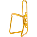 M-Wave Flaschenhalter Aluminium gold orange
