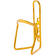 M-Wave Flaschenhalter Aluminium gold orange