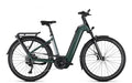 Kalkhoff ENDEAVOUR 5+ ADVANCE 29in Wave M techgreen / diamondblack glossy - kraftvolles E-Trekkingbike