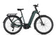Kalkhoff ENDEAVOUR 5+ ADVANCE 29in Wave M techgreen / diamondblack glossy - kraftvolles E-Trekkingbike