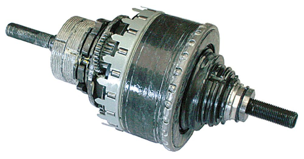SHIMANO Getriebeeinheit für SG-8C31 - 184 mm