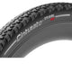 Pirelli Cinturato Gravel RC TLR Faltreifen 700x40C Schwarz - Race-Grip für Gravel-Gelände