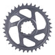 SRAM Kettenblatt X-Sync 2 Eagle 36T / 3 mm / grau - 3 mm, grau