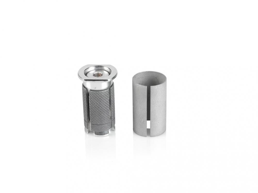 XLC A-Head-Plug AP-C03 für Carbongabel