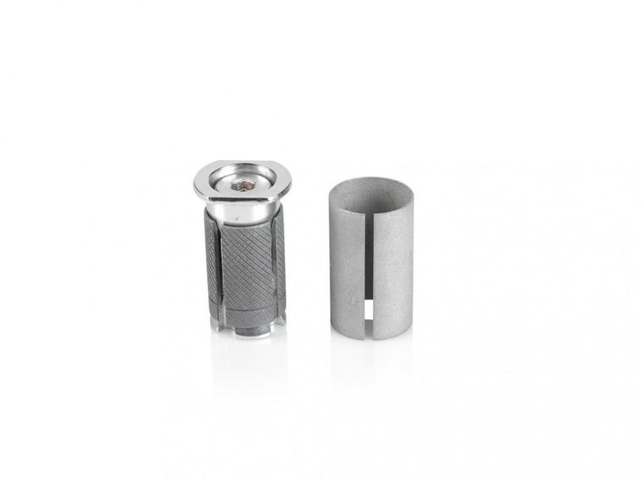 XLC A-Head-Plug AP-C03 für Carbongabel