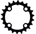 SRAM MTB Kettenblatt 2x10 22T - 2x10