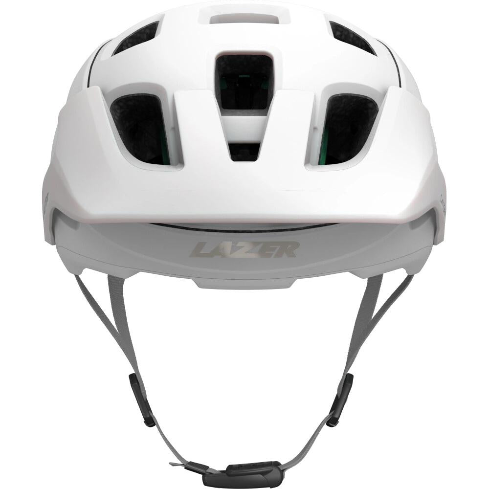 LAZER Jackal KinetiCore MTB/Downhill Helm S 52-56 cm - maximaler Trail-Schutz