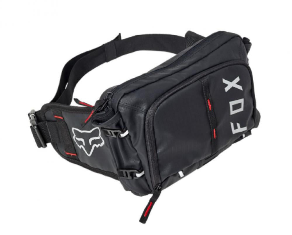 FOX Bags HIP PACK Black Größe OneSize