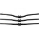 SQlab Lenker 311 2.0 - 27.0 low schwarz