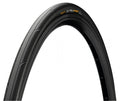 Continental Ultra Sport III Rennradreifen schwarz 28 Zoll 25-622 PureGrip Drahtreifen.