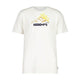 MAGURA Mountain T-Shirt highfivemtns, Men, M - leichtes Bike-Shirt für Alltag & Trail