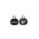Vision Laufradtasche 28 Zoll Schwarz - sicherer Transport für zwei Laufräder