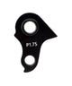 Marwi UNION GH-321 Schaltauge