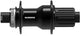 SHIMANO Hinterradnabe FH-TC500-HM-B 28 Loch Hinterradnabe - 148 mm Center-Lock 148x12 mm