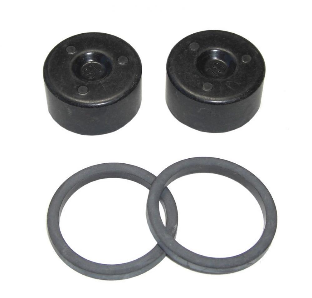 Avid Pressure Foot Kit Juicy 05-06 11.5311.551.000